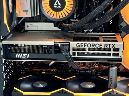 AMD Ryzen 9 7900X3D 4